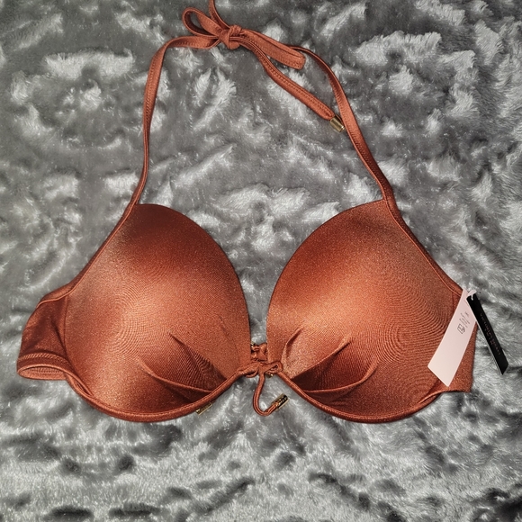 Victoria's Secret Pushup Bikini Top - Picture 1 of 4
